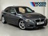 USED 2018 68 BMW 3 SERIES 2.0 320d M Sport Saloon 4dr Diesel Auto Euro 6 (s/s) (190 ps) 
