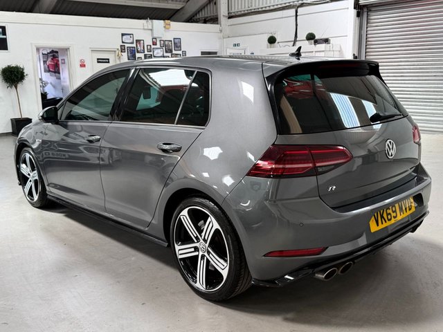 View our VOLKSWAGEN GOLF