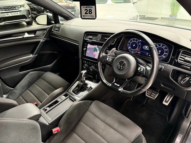 View our VOLKSWAGEN GOLF