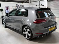 USED 2019 69 VOLKSWAGEN GOLF 2.0 TSI R Hatchback 5dr Petrol DSG 4Motion Euro 6 (s/s) (300 ps) 