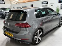 USED 2019 69 VOLKSWAGEN GOLF 2.0 TSI R Hatchback 5dr Petrol DSG 4Motion Euro 6 (s/s) (300 ps) 