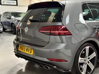 USED 2019 69 VOLKSWAGEN GOLF 2.0 TSI R Hatchback 5dr Petrol DSG 4Motion Euro 6 (s/s) (300 ps) 