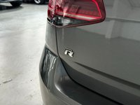 USED 2019 69 VOLKSWAGEN GOLF 2.0 TSI R Hatchback 5dr Petrol DSG 4Motion Euro 6 (s/s) (300 ps) 