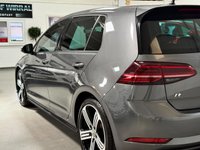 USED 2019 69 VOLKSWAGEN GOLF 2.0 TSI R Hatchback 5dr Petrol DSG 4Motion Euro 6 (s/s) (300 ps) 