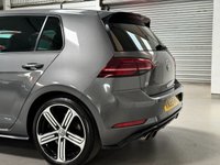 USED 2019 69 VOLKSWAGEN GOLF 2.0 TSI R Hatchback 5dr Petrol DSG 4Motion Euro 6 (s/s) (300 ps) 