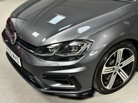 USED 2019 69 VOLKSWAGEN GOLF 2.0 TSI R Hatchback 5dr Petrol DSG 4Motion Euro 6 (s/s) (300 ps) 