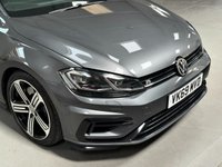 USED 2019 69 VOLKSWAGEN GOLF 2.0 TSI R Hatchback 5dr Petrol DSG 4Motion Euro 6 (s/s) (300 ps) 