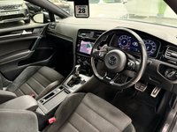 USED 2019 69 VOLKSWAGEN GOLF 2.0 TSI R Hatchback 5dr Petrol DSG 4Motion Euro 6 (s/s) (300 ps) 