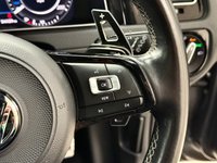 USED 2019 69 VOLKSWAGEN GOLF 2.0 TSI R Hatchback 5dr Petrol DSG 4Motion Euro 6 (s/s) (300 ps) 