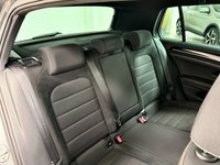 USED 2019 69 VOLKSWAGEN GOLF 2.0 TSI R Hatchback 5dr Petrol DSG 4Motion Euro 6 (s/s) (300 ps) 
