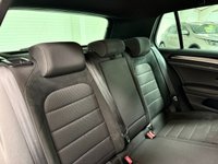 USED 2019 69 VOLKSWAGEN GOLF 2.0 TSI R Hatchback 5dr Petrol DSG 4Motion Euro 6 (s/s) (300 ps) 