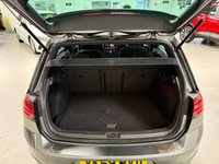 USED 2019 69 VOLKSWAGEN GOLF 2.0 TSI R Hatchback 5dr Petrol DSG 4Motion Euro 6 (s/s) (300 ps) 