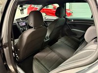 USED 2019 69 VOLKSWAGEN GOLF 2.0 TSI R Hatchback 5dr Petrol DSG 4Motion Euro 6 (s/s) (300 ps) 