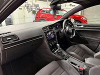 USED 2019 69 VOLKSWAGEN GOLF 2.0 TSI R Hatchback 5dr Petrol DSG 4Motion Euro 6 (s/s) (300 ps) 