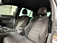 USED 2019 69 VOLKSWAGEN GOLF 2.0 TSI R Hatchback 5dr Petrol DSG 4Motion Euro 6 (s/s) (300 ps) 