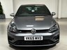 USED 2019 69 VOLKSWAGEN GOLF 2.0 TSI R Hatchback 5dr Petrol DSG 4Motion Euro 6 (s/s) (300 ps) 