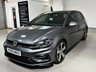 USED 2019 69 VOLKSWAGEN GOLF 2.0 TSI R Hatchback 5dr Petrol DSG 4Motion Euro 6 (s/s) (300 ps) 
