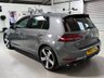 USED 2019 69 VOLKSWAGEN GOLF 2.0 TSI R Hatchback 5dr Petrol DSG 4Motion Euro 6 (s/s) (300 ps) 