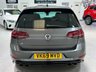 USED 2019 69 VOLKSWAGEN GOLF 2.0 TSI R Hatchback 5dr Petrol DSG 4Motion Euro 6 (s/s) (300 ps) 