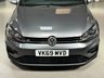 USED 2019 69 VOLKSWAGEN GOLF 2.0 TSI R Hatchback 5dr Petrol DSG 4Motion Euro 6 (s/s) (300 ps) 
