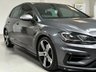 USED 2019 69 VOLKSWAGEN GOLF 2.0 TSI R Hatchback 5dr Petrol DSG 4Motion Euro 6 (s/s) (300 ps) 