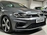 USED 2019 69 VOLKSWAGEN GOLF 2.0 TSI R Hatchback 5dr Petrol DSG 4Motion Euro 6 (s/s) (300 ps) 