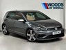 USED 2019 69 VOLKSWAGEN GOLF 2.0 TSI R Hatchback 5dr Petrol DSG 4Motion Euro 6 (s/s) (300 ps) 