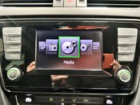 USED 2013 13 SKODA OCTAVIA 2.0 TFSI vRS Estate 5dr Petrol Manual Euro 6 (s/s) (220 ps) 