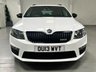 USED 2013 13 SKODA OCTAVIA 2.0 TFSI vRS Estate 5dr Petrol Manual Euro 6 (s/s) (220 ps) 