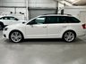 USED 2013 13 SKODA OCTAVIA 2.0 TFSI vRS Estate 5dr Petrol Manual Euro 6 (s/s) (220 ps) 