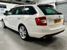 USED 2013 13 SKODA OCTAVIA 2.0 TFSI vRS Estate 5dr Petrol Manual Euro 6 (s/s) (220 ps) 