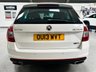 USED 2013 13 SKODA OCTAVIA 2.0 TFSI vRS Estate 5dr Petrol Manual Euro 6 (s/s) (220 ps) 