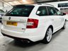 USED 2013 13 SKODA OCTAVIA 2.0 TFSI vRS Estate 5dr Petrol Manual Euro 6 (s/s) (220 ps) 