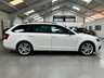 USED 2013 13 SKODA OCTAVIA 2.0 TFSI vRS Estate 5dr Petrol Manual Euro 6 (s/s) (220 ps) 