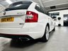 USED 2013 13 SKODA OCTAVIA 2.0 TFSI vRS Estate 5dr Petrol Manual Euro 6 (s/s) (220 ps) 