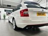 USED 2013 13 SKODA OCTAVIA 2.0 TFSI vRS Estate 5dr Petrol Manual Euro 6 (s/s) (220 ps) 