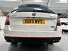 USED 2013 13 SKODA OCTAVIA 2.0 TFSI vRS Estate 5dr Petrol Manual Euro 6 (s/s) (220 ps) 