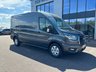 USED 2025 25 FORD TRANSIT 2.0 350 ECOBLUE LIMITED  FWD L3 H2 165PS AIRCON RARE AUTO 