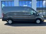 USED 2025 25 FORD TRANSIT 2.0 350 ECOBLUE LIMITED  FWD L3 H2 165PS AIRCON RARE AUTO 