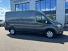USED 2025 25 FORD TRANSIT 2.0 350 ECOBLUE LIMITED  FWD L3 H2 165PS AIRCON RARE AUTO 