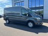 USED 2025 25 FORD TRANSIT 2.0 350 ECOBLUE LIMITED  FWD L3 H2 165PS AIRCON RARE AUTO 