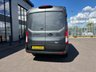 USED 2025 25 FORD TRANSIT 2.0 350 ECOBLUE LIMITED  FWD L3 H2 165PS AIRCON RARE AUTO 