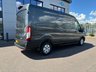 USED 2025 25 FORD TRANSIT 2.0 350 ECOBLUE LIMITED  FWD L3 H2 165PS AIRCON RARE AUTO 