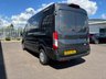 USED 2025 25 FORD TRANSIT 2.0 350 ECOBLUE LIMITED  FWD L3 H2 165PS AIRCON RARE AUTO 