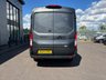 USED 2025 25 FORD TRANSIT 2.0 350 ECOBLUE LIMITED  FWD L3 H2 165PS AIRCON RARE AUTO 