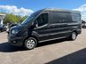 USED 2025 25 FORD TRANSIT 2.0 350 ECOBLUE LIMITED  FWD L3 H2 165PS AIRCON RARE AUTO 