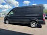 USED 2025 25 FORD TRANSIT 2.0 350 ECOBLUE LIMITED  FWD L3 H2 165PS AIRCON RARE AUTO 