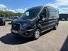 USED 2025 25 FORD TRANSIT 2.0 350 ECOBLUE LIMITED  FWD L3 H2 165PS AIRCON RARE AUTO 
