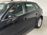 USED 2015 65 AUDI A3 1.4 TFSI SE Sportback 5dr Petrol S Tronic Euro 6 (s/s) (125 ps) 