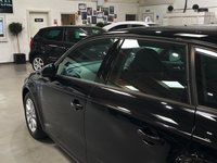 USED 2015 65 AUDI A3 1.4 TFSI SE Sportback 5dr Petrol S Tronic Euro 6 (s/s) (125 ps) 